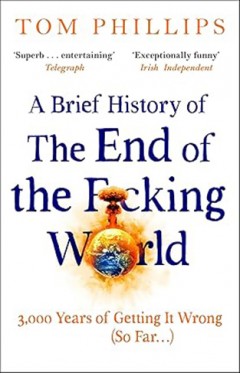 A Brief History of the End of the F*cking World: